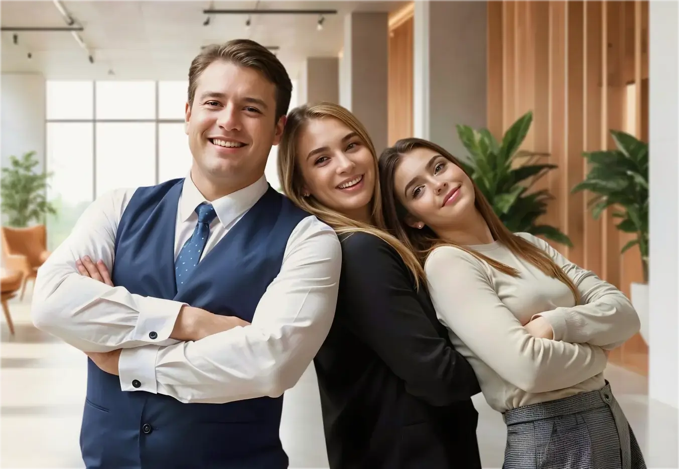 Почему выбирают нас