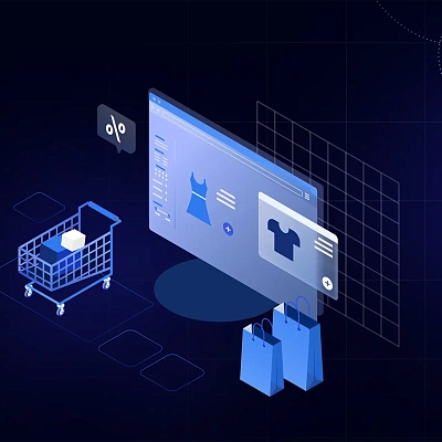 Разработка интернет-магазина